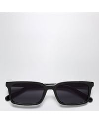 Retrosuperfuture - Lunettes 5 Sunglasses - Lyst