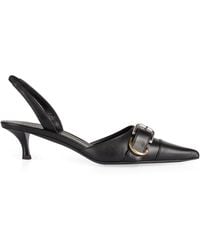 Givenchy - "Voyou" Pumps - Lyst