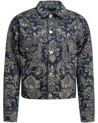 Junya Watanabe - X Levi's Lightweight Jacket - Lyst