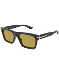 McQueen - Sunglasses - Lyst