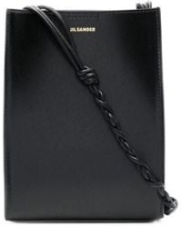Jil Sander - Tangle Shoulder Bag - Lyst