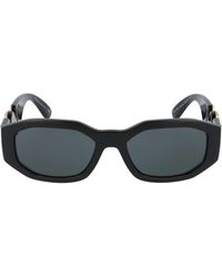 Versace - Sunglasses - Lyst