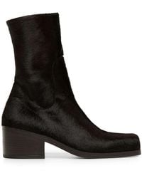 Marsèll - "Cassello" Ankle Boots - Lyst
