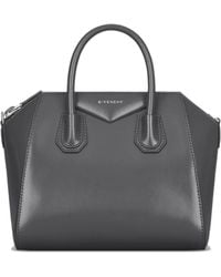 Givenchy - Small Antigona Bag - Lyst