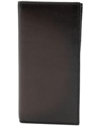 Officine Creative - "Boudin 25" Leather Wallet - Lyst