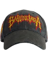 Balenciaga - Cap - Lyst