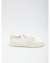 Common Projects - Bball Sneakers - Lyst