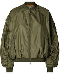 Save The Duck - Lil Bomber Jacket - Lyst