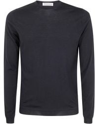 GOES BOTANICAL - Pullover Roundneck - Lyst