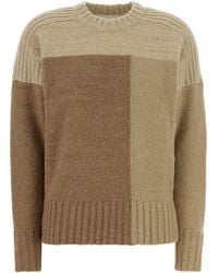 Isabel Marant - Isabel Marant Etoile Sweater Daryl - Lyst