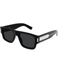 Saint Laurent - Sunglasses - Lyst
