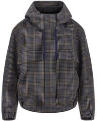 Tela - Niki Jacket - Lyst