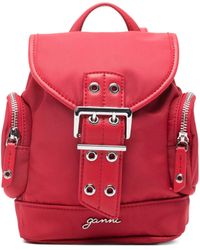 Ganni - Backpacks - Lyst