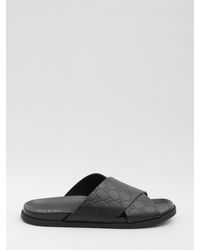 Gucci - Dali Soft Slipper - Lyst