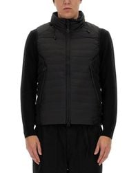 JG1 - Padded Vest - Lyst