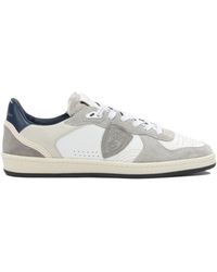Philippe Model - Sneakers & Slip-On - Lyst