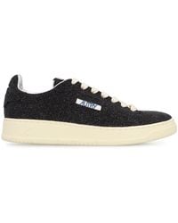 Autry - Dallas Low-Top Sneakers - Lyst