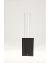 Celine - Vertical Card Holder - Lyst
