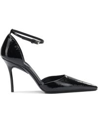 Alaïa - Heeled Shoes - Lyst