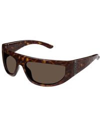 Gucci - Sunglasses - Lyst