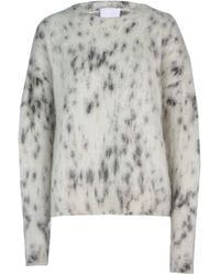 Givenchy - Cropped Sweater - Lyst