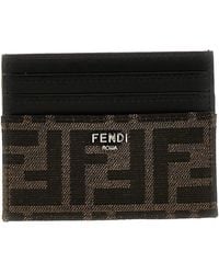 Fendi - Wallets - Lyst
