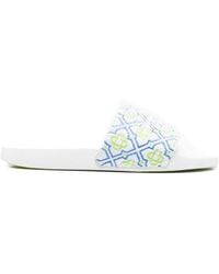 CASABLANCA - Sliders - Lyst