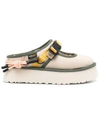 UGG - "Bea Mary Jane Wildwood" Mule - Lyst