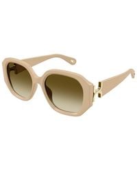 Chloé - Ch0236S 004 - Lyst