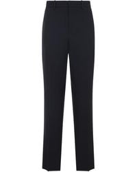 Jil Sander - Slim Fit Pants - Lyst