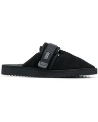 Suicoke - Zavo-Mab Mules Sandals - Lyst