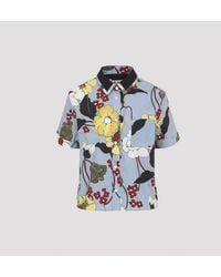 Marni - Shirt - Lyst