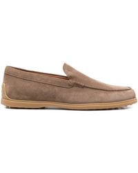 Tod's - Loafers - Lyst