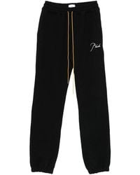 Rhude - Classique Cuffed Sweatpant - Lyst