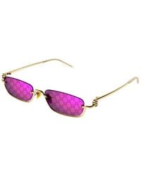 Gucci - Gg1278S 005 - Lyst