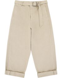 Entire studios - Gully Pants - Lyst