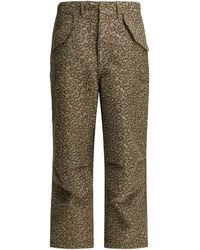 Beams Plus - Trousers - Lyst