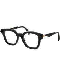 Kuboraum - Optical Glasses Maske Q3 Acetate - Lyst