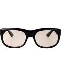 Saint Laurent - Sunglasses - Lyst