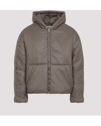 Mordecai - Padded Nude & Neutrals - Lyst