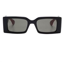 Gucci - Glasses - Lyst