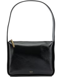 KHAITE - "Lory Squared" Small Shoulder Bag - Lyst
