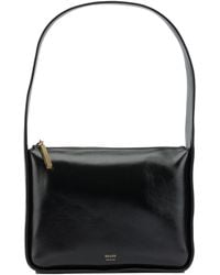 KHAITE - "Lory Squared" Small Shoulder Bag - Lyst