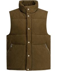 Nonnative - "Explorer" Sleeveless Jacket - Lyst
