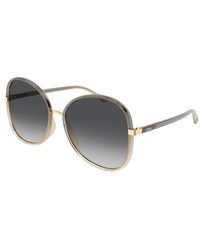 Chloé - Sunglasses - Lyst