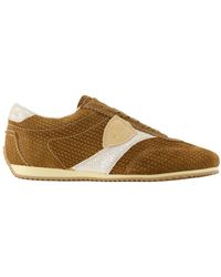 Philippe Model - Planche Low Sneakers - Lyst