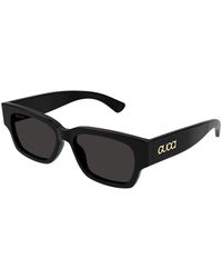 Gucci - Sunglasses - Lyst