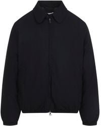 Our Legacy - Boxy Cotton Nylon Puffer Jacket - Lyst