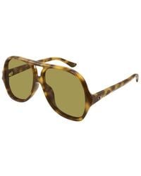 Chloé - Salomé Sunglasses - Lyst