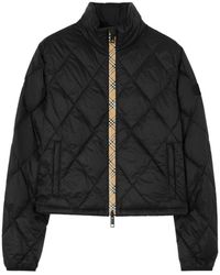 Burberry - Bramford Down Jacket - Lyst